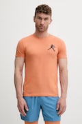 Lacoste majica za muškarce narančasta TH1044