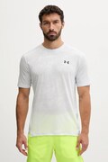 Μπλουζάκι προπόνησης Under Armour χρώμα: γκρι, 1390047