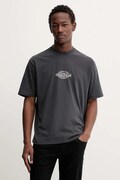 Guess Originals t-shirt bawełniany kolor szary z nadrukiem M5BI46 K8FQ4