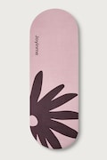 JOYINME podloga za jogo FLOW 3 mm roza Mata.Flow.Coated