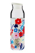 24bottles butelka Casa Carafe 1 L multicolor 002418
