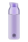 24bottles butelka termiczna Casa Carafe 1 L fioletowa 002436