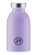 24bottles butelka termiczna Clima Bottle 330 ml fioletowa 002434