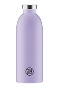 24bottles butelka termiczna Clima Bottle 850 ml fioletowa 002435