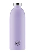 24bottles butelka termiczna Clima Bottle 850 ml fioletowa 002435