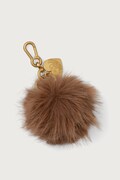 Juicy Couture kľúčenka dámska JUICY PON PON WIJ2699F9WPO