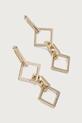 Max&Co. kolczyki damskie metalowe MCAMODICO 2626756047200