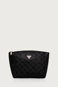 Guess νεσεσέρ γυναικείο από απομίμηση δέρματος LENWOOD μαύρο TWDP21 02965