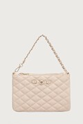 Guess kabelka dámska z imitácie kože FRANCES béžová PW7587 P6474