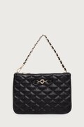 Guess kabelka dámska z imitácie kože FRANCES čierna PW7587 P6474