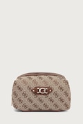 Guess косметичка жіноча SAMANTHA бежева PW7586 P6490