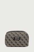 Guess косметичка жіноча SAMANTHA чорна PW7586 P6490