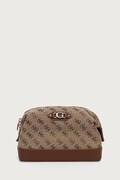 Guess косметичка жіноча SAMANTHA бежева PW7584 P6461