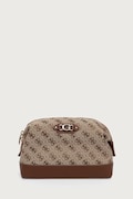 Guess косметичка жіноча SAMANTHA бежева PW7584 P6461