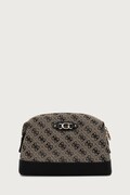 Guess косметичка жіноча SAMANTHA чорна PW7584 P6461