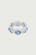 Guess pierścionek damski DIVINE JUBR06.313JW