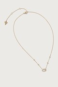 Guess κολιέ G CAMDEN JUBN06.336JW