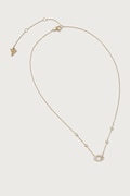 Guess κολιέ G CAMDEN JUBN06.336JW