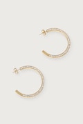 Guess обици дамски MADISON JUBE06.437JW