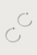 Guess обици дамски MADISON JUBE06.437JW