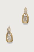 Guess kolczyki damskie RADIOSA JUBE06.391JW
