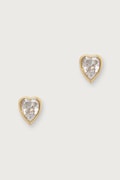 Guess обици дамски CRYSTAL LOVE JUBE06.361JW