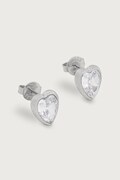 Guess обици дамски CRYSTAL LOVE JUBE06.361JW