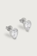 Guess обици дамски CRYSTAL LOVE JUBE06.361JW