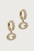 Guess kolczyki damskie G CAMDEN JUBE06.342JW