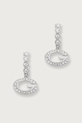 Guess cercei pentru femei G CAMDEN JUBE06.342JW