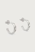 Guess kolczyki damskie LES BAGUETTES JUBE06.332JW