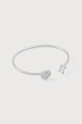 Guess bransoletka damska ze stali nierdzewnej SPINNING BLOOM JUBB06.472JW