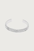 Guess bransoletka damska z cyrkonią 4G SUPREME JUBB06.401JW