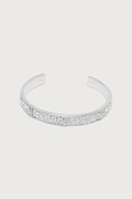 Guess bransoletka damska z cyrkonią 4G SUPREME JUBB06.401JW