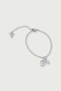 Guess bransoletka damska CRYSTAL LOVE JUBB06.360JW