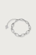 Guess náramok dámsky z nehrdzavejúcej ocele G CAMDEN JUBB06.344JW