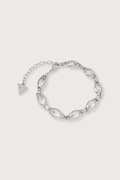 Guess náramok dámsky z nehrdzavejúcej ocele G CAMDEN JUBB06.344JW