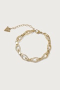 Guess bransoletka damska ze stali nierdzewnej G CAMDEN JUBB06.341JW
