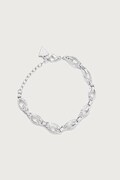 Guess bransoletka damska ze stali nierdzewnej G CAMDEN JUBB06.341JW