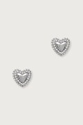 Guess обици от неръждаема стомана BELOVED JUBE06 096JW