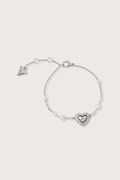 Guess náramok z nehrdzavejúcej ocele BELOVED JUBB06 009JW
