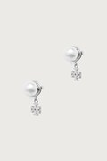 Tory Burch kolczyki damskie Moondance 184440