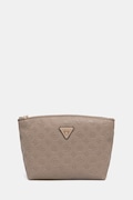 Guess kosmetyczka damska beżowa TWDP74 52965