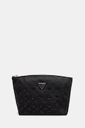 Guess kosmetyczka damska czarna TWDP74 52965