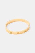 Tory Burch bransoletka damska ze stali nierdzewnej Icon 181930