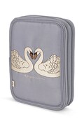 Konges Sløjd piórnik dziecięcy CLOVER PENCIL CASE niebieski KS105702