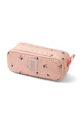 Liewood piórnik dziecięcy Cindy Pencil Case różowy LW20980
