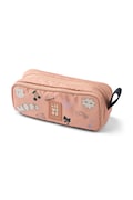 Liewood piórnik dziecięcy Cindy Pencil Case różowy LW20980