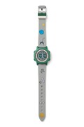 Liewood zegarek dziecięcy Sussi Wrist Watch LW19819