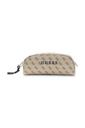 Guess piórnik dziecięcy beżowy H6YZ04 W2594